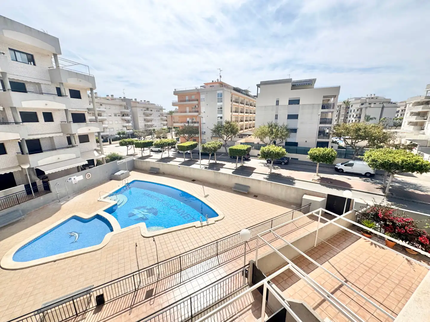 Wohnungen zur Miete in Carrer Poeta Llombart, Canet d'En Berenguer