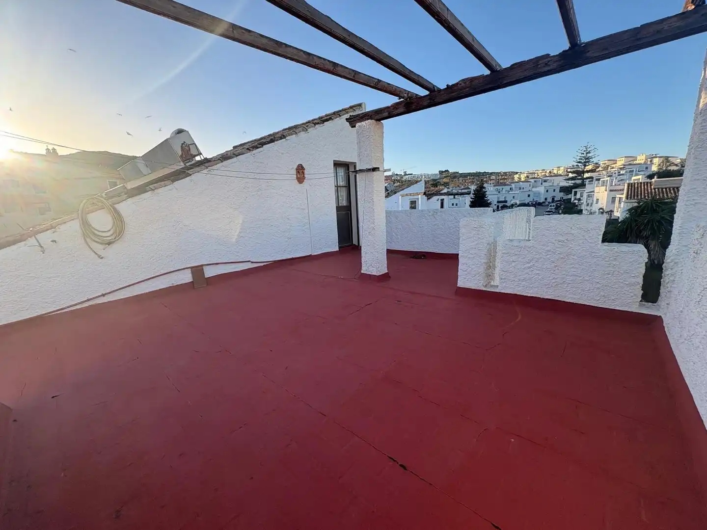 Chalet con piscina en venta en San Luis de Sabinillas, imagen 52