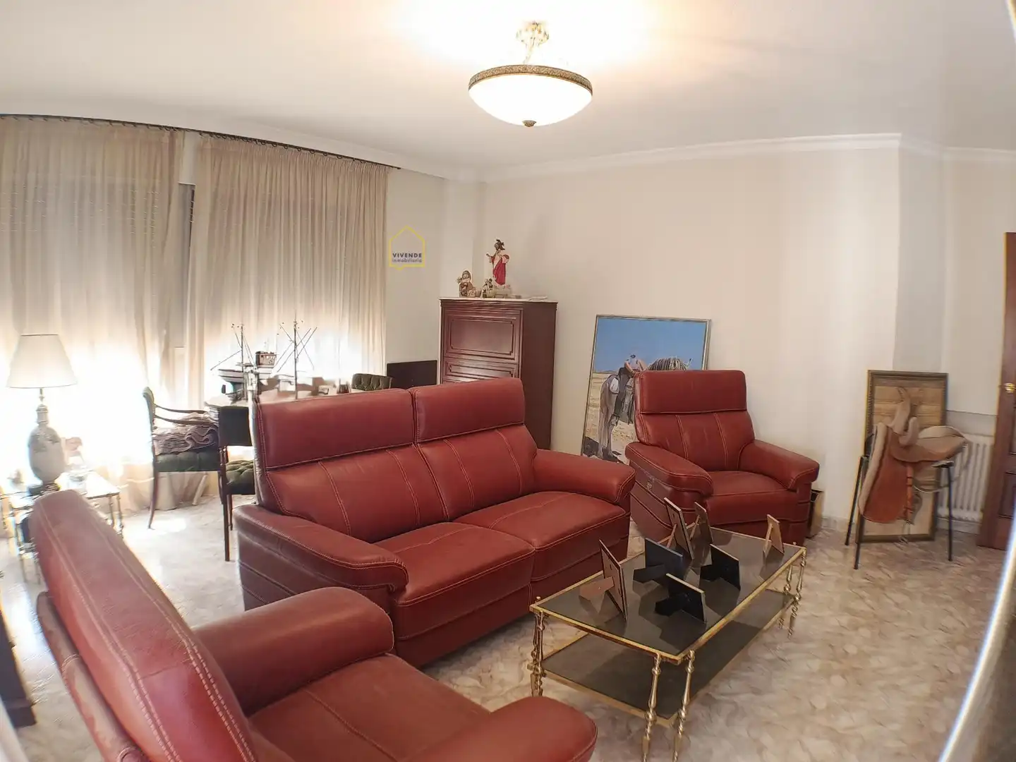 Piso con ascensor en venta en Lorca Ciudad, imagen 4