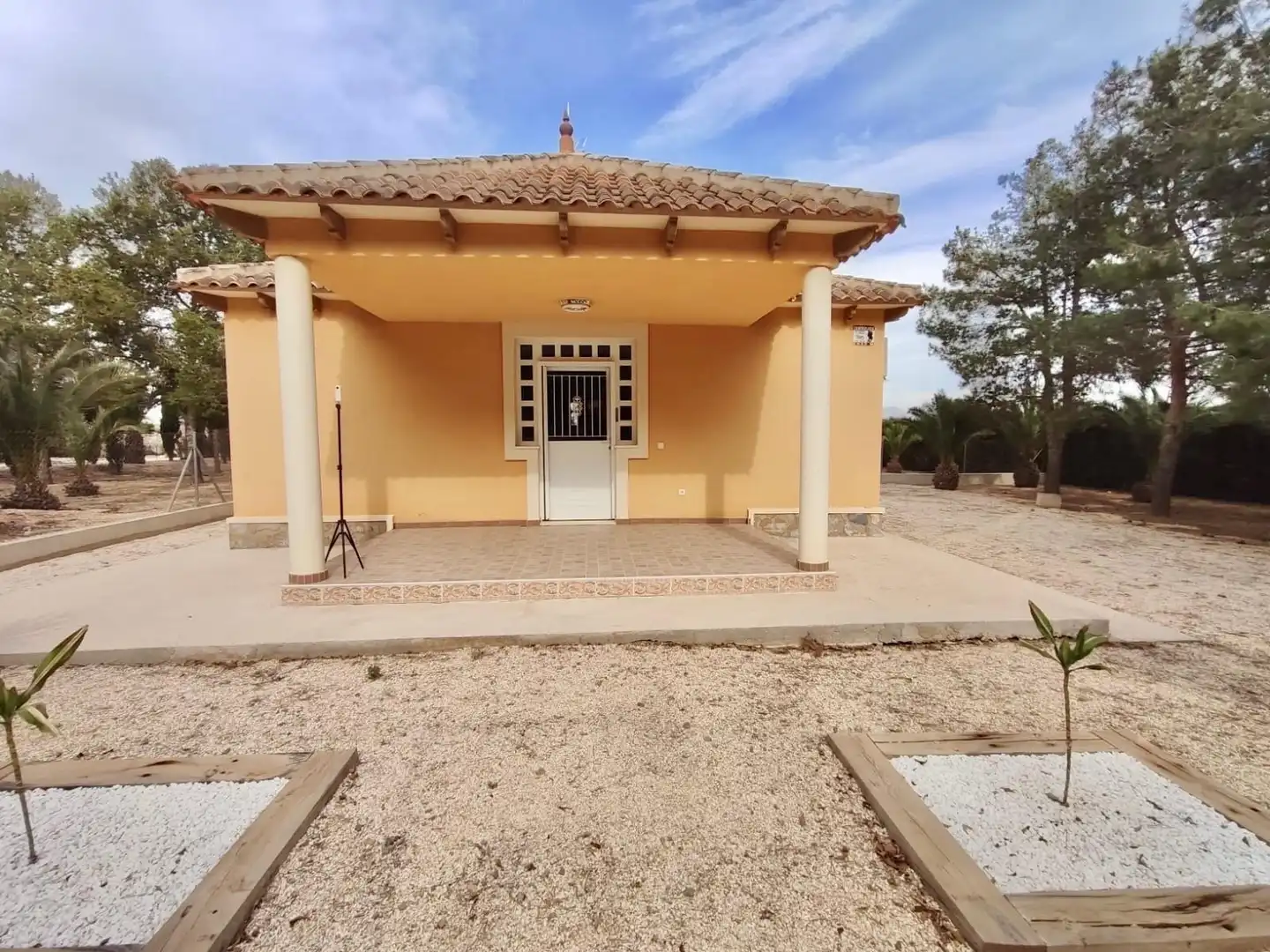 Chalet con terraza en venta en Montepinar - La Aparecida - Raiguero, imagen 20