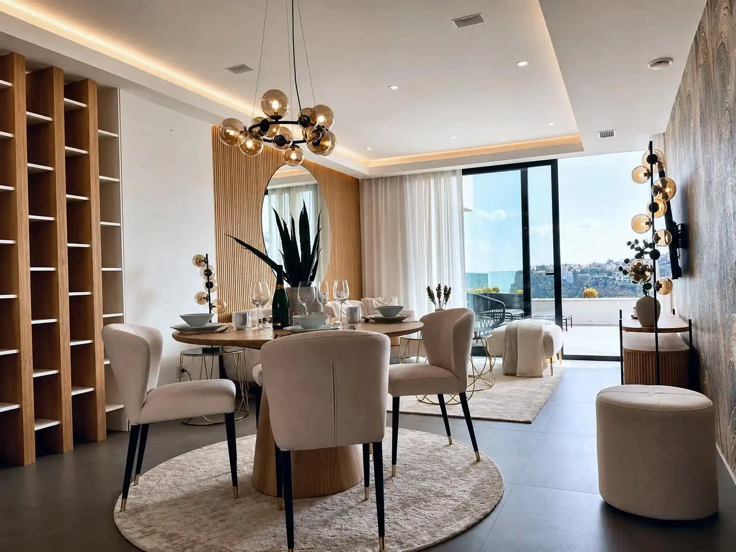 Apartament en venda a Cumbre del Sol, imagen 11