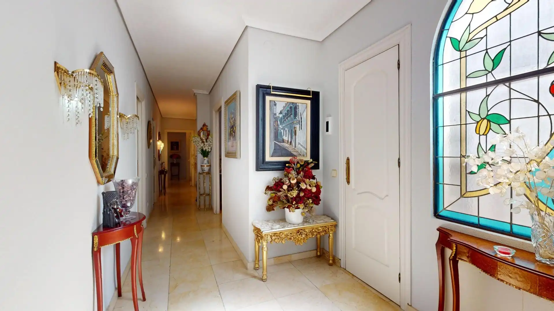 Flat with lift for sale in Calle de Damasco, imagen 16