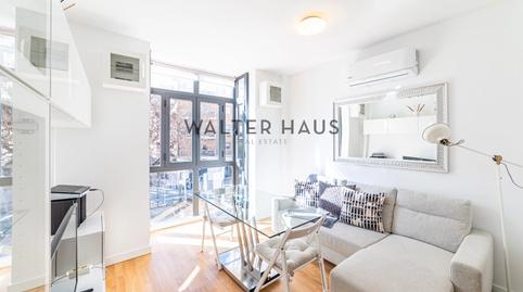 Photo 5 of Flat for sale in Calle de Diego Bahamonde, Fuente del Berro,  Madrid Capital