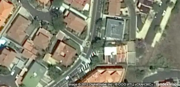 Vista exterior de Pis en venda en Santa Cruz de Tenerife