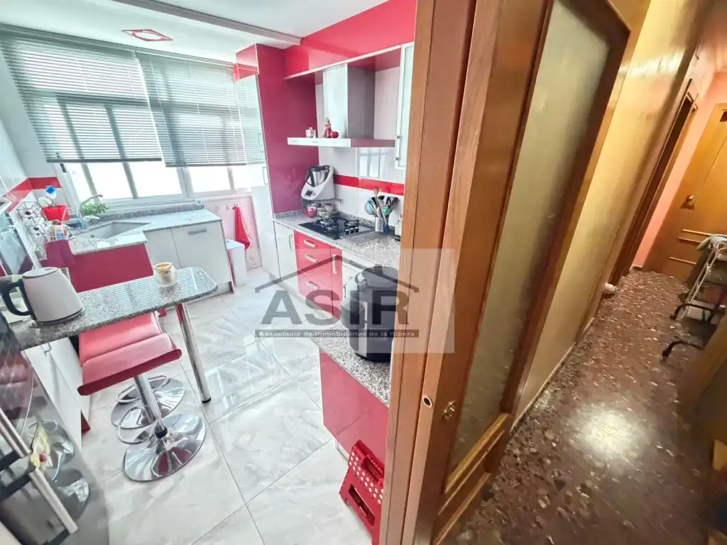 Penthouse with lift for sale in Calle Covadonga, imagen 15
