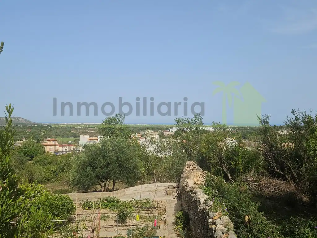 House with garden for sale in Càlig, imagen 28