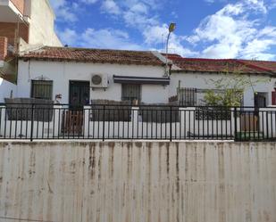 Exterior view of Flat for sale in Málaga Capital