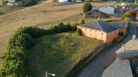Photo 5 of Houses for sale in Cima de Vila - Vidal, 4, Trabada, Lugo