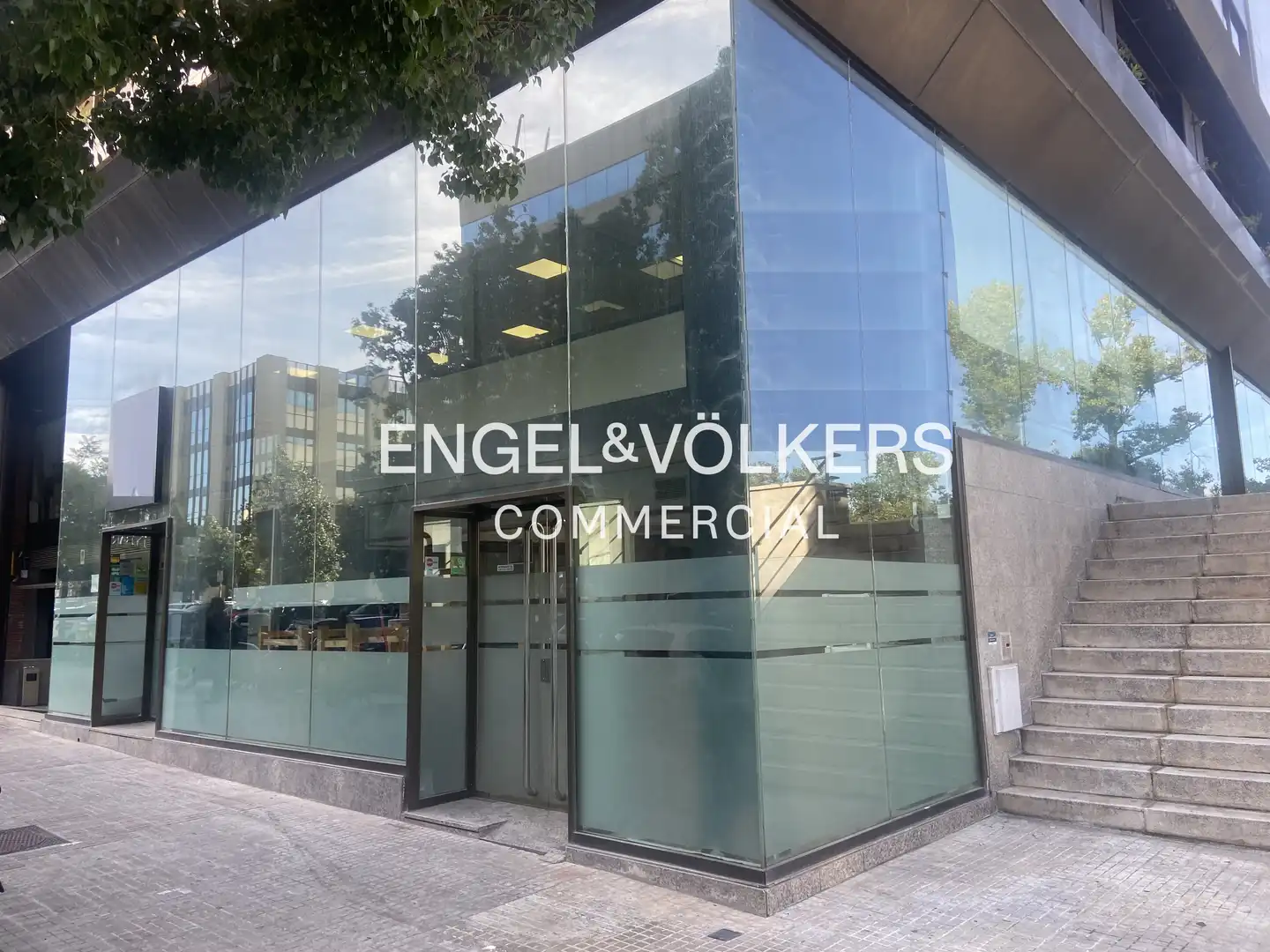 Business premises to rent in Centre, imagen 22