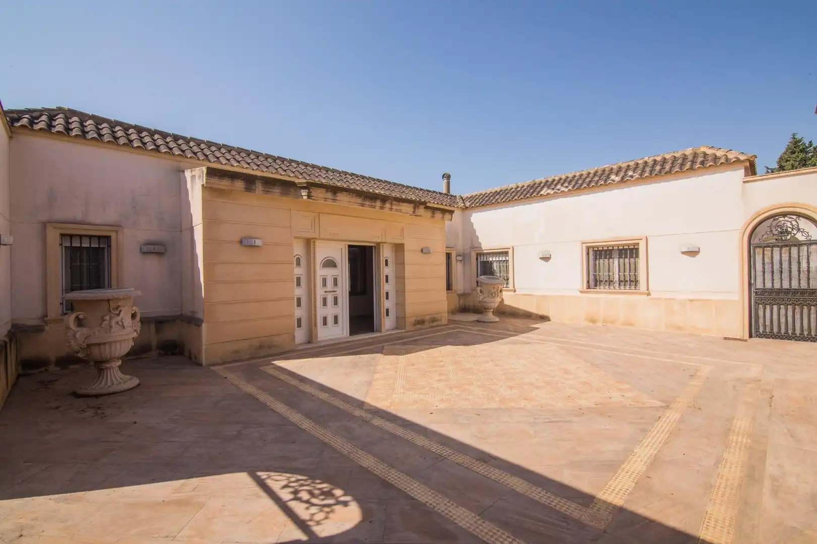Detached house with pool for sale in Peña de las Águilas, imagen 94