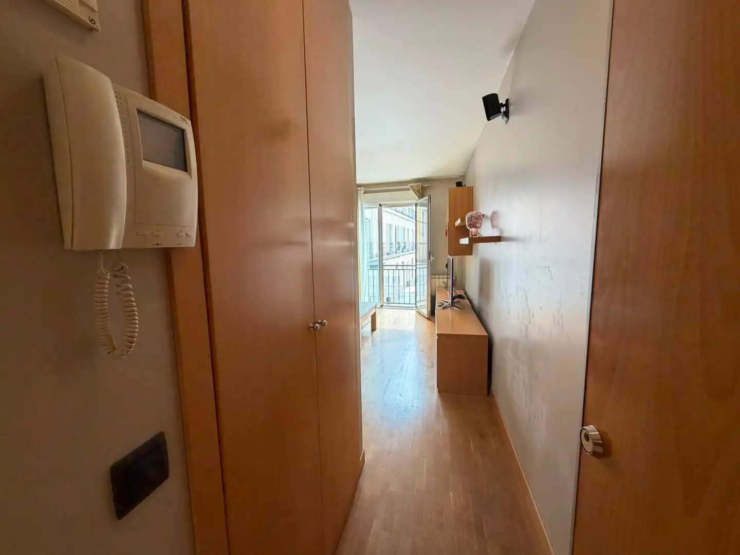 Piso con terraza en venta en Plaza de Pedro Zerolo, imagen 16