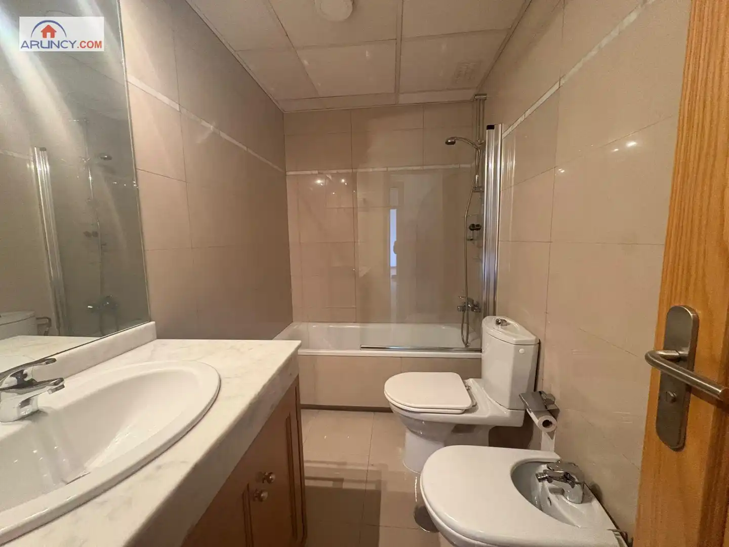Flat with lift to rent in San Pablo - Santa Justa, imagen 20