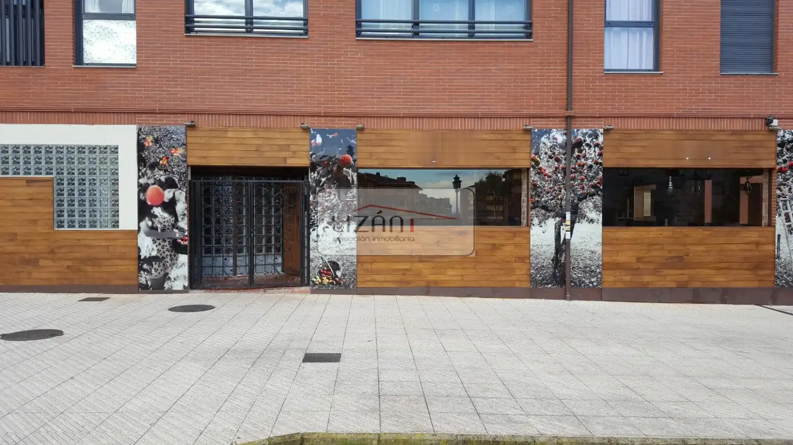 Local comercial de lloguer a Fozaneldi - Tenderina - Ventanielles, imagen 5