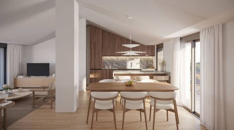 Foto 3 de Dúplex en venda a Calle Damián Forment, Binéfar, Huesca
