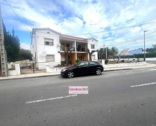 Exterior view of Residential for sale in Vandellòs i l'Hospitalet de l'Infant