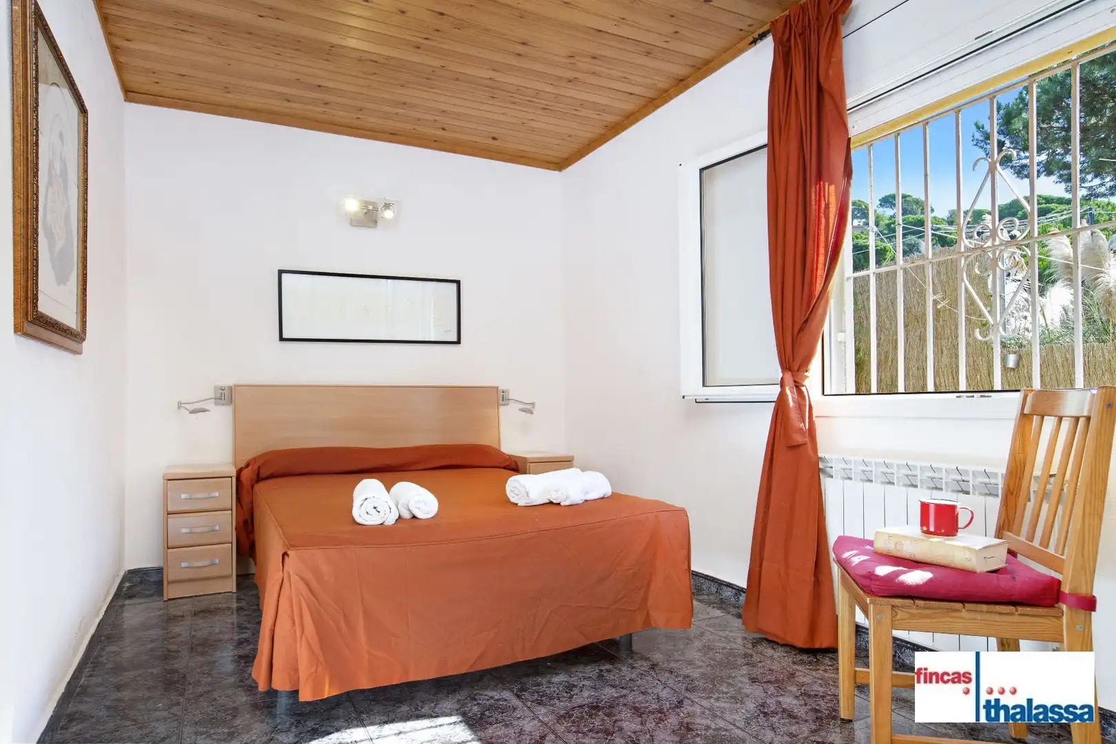 Casa con piscina en venta en Lloret Residencial - Montlloret, imagen 11