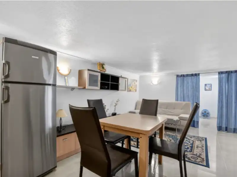 Casa aparellada amb terrassa en venda a Nueva Torrevieja - Aguas Nuevas, imagen 28