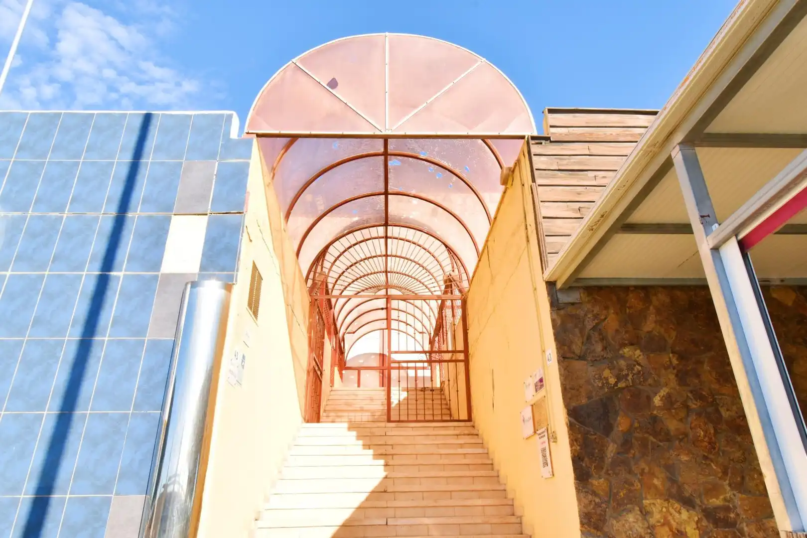 Office for sale in El Ejido  with Air Conditioner
