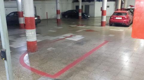 Foto 2 de Garatge en venda a Calle General Lacy, 5, Ensanche - Diputación, Alicante