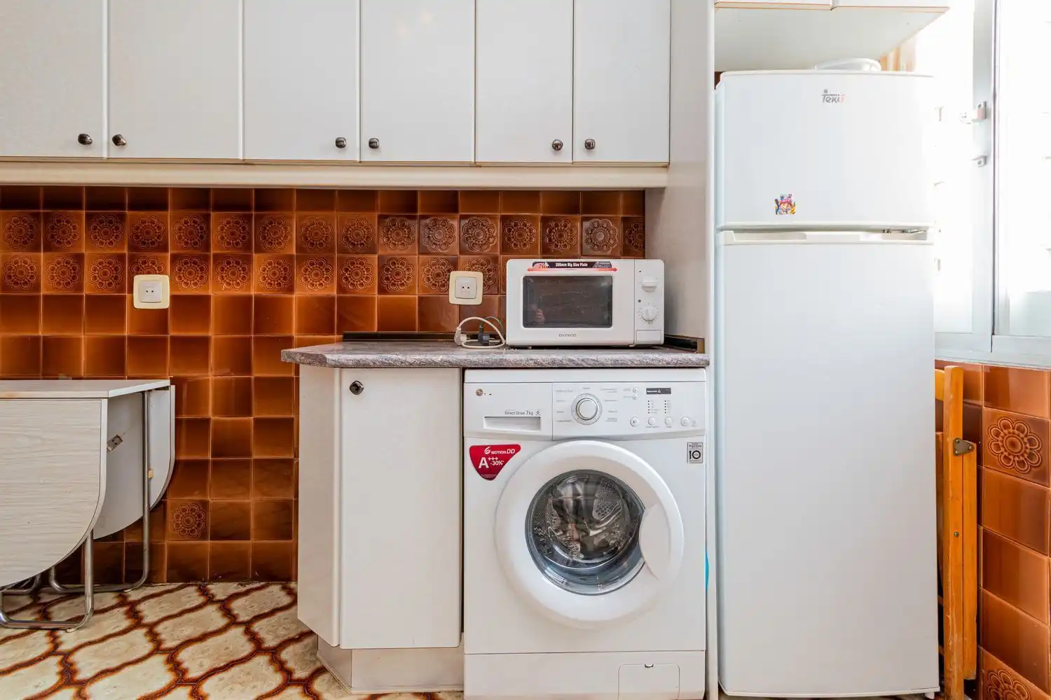 Flat with lift for sale in Hortaleza, imagen 25