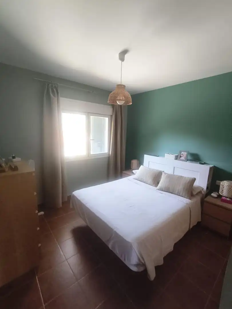 Habitación de Casa o chalet en venta en Córdoba con Aire acondicionado, Calefacción y Jardín privado