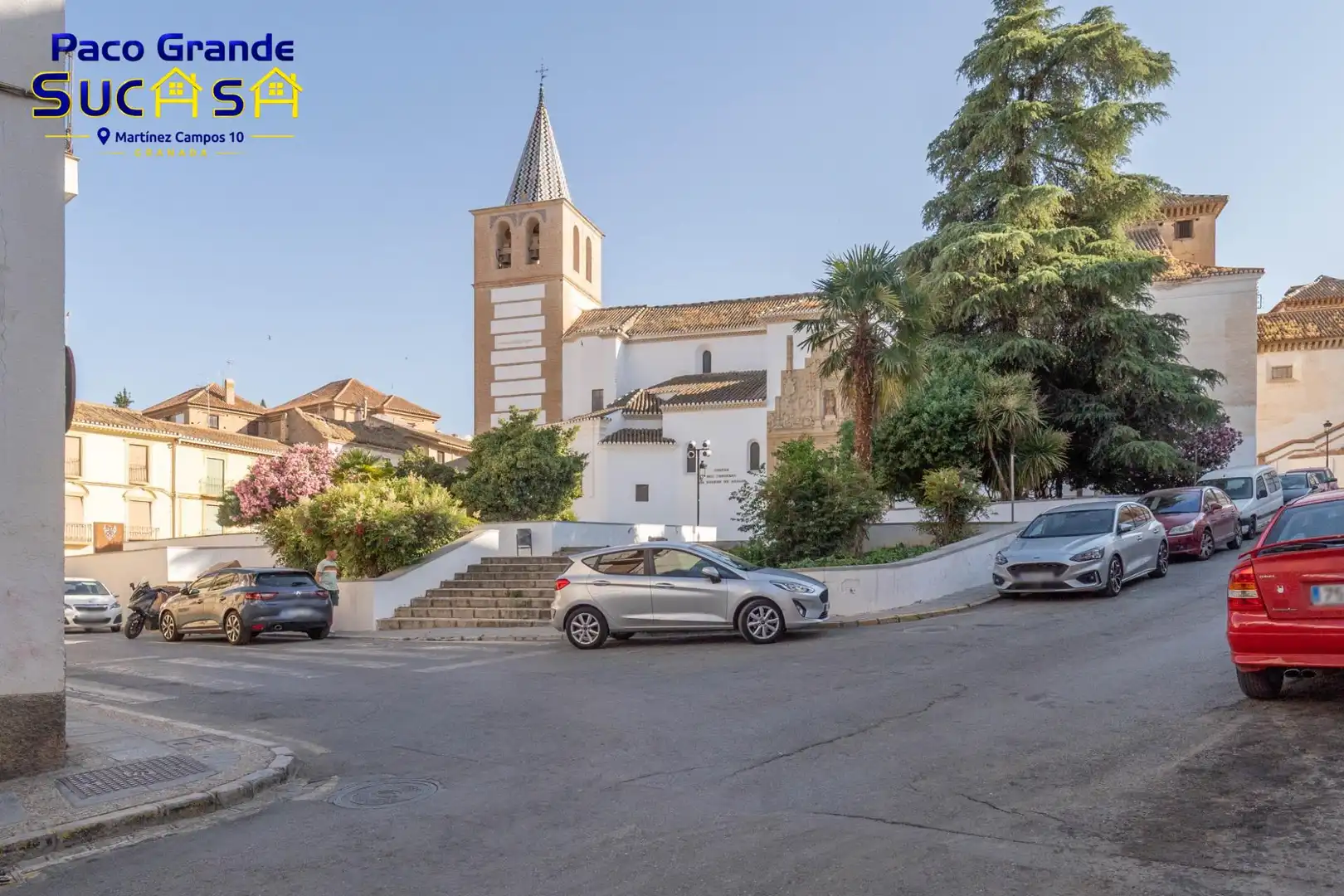 Locale commerciale in vendita a Calle ANCHA, imagen 34