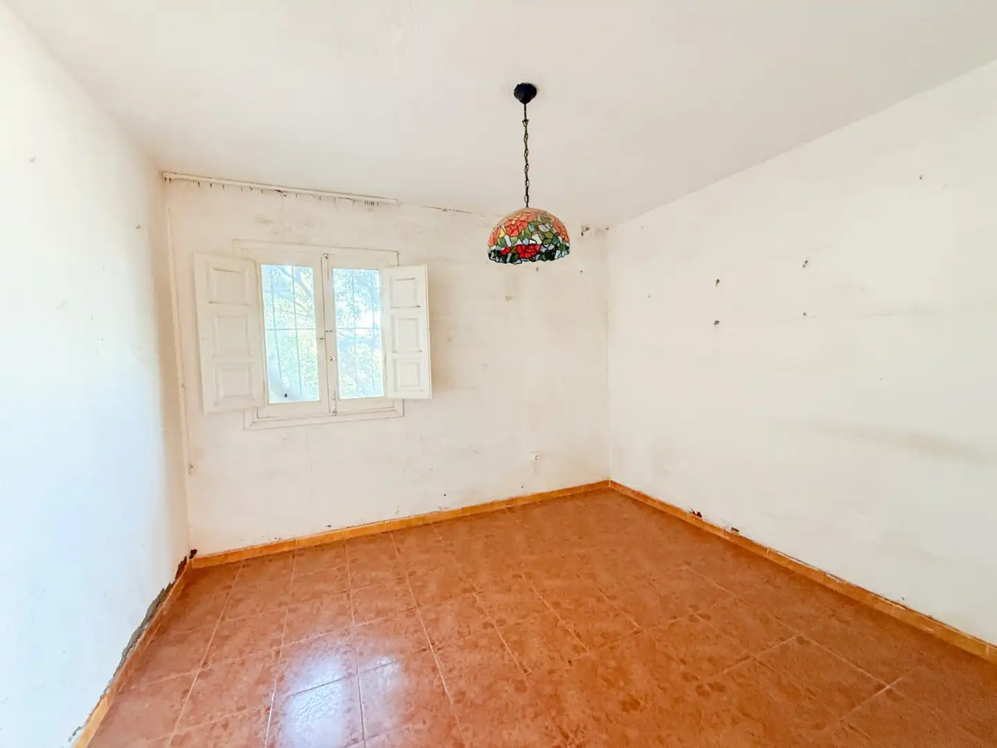 Habitación de Finca rústica en venta en Águilas con Jardín privado y Piscina