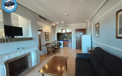 Living room of Study for sale in San Fernando  with Air Conditioner and Terrace