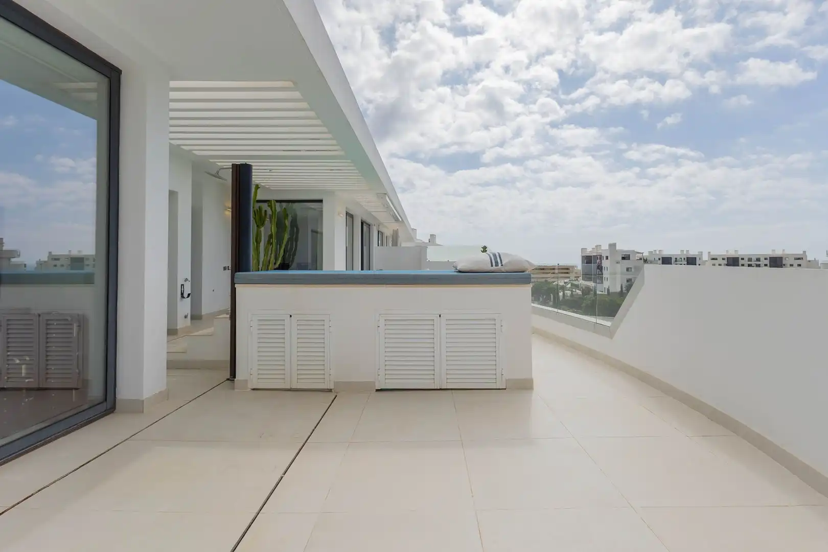 Penthouse with lift for sale in El Higuerón, imagen 34