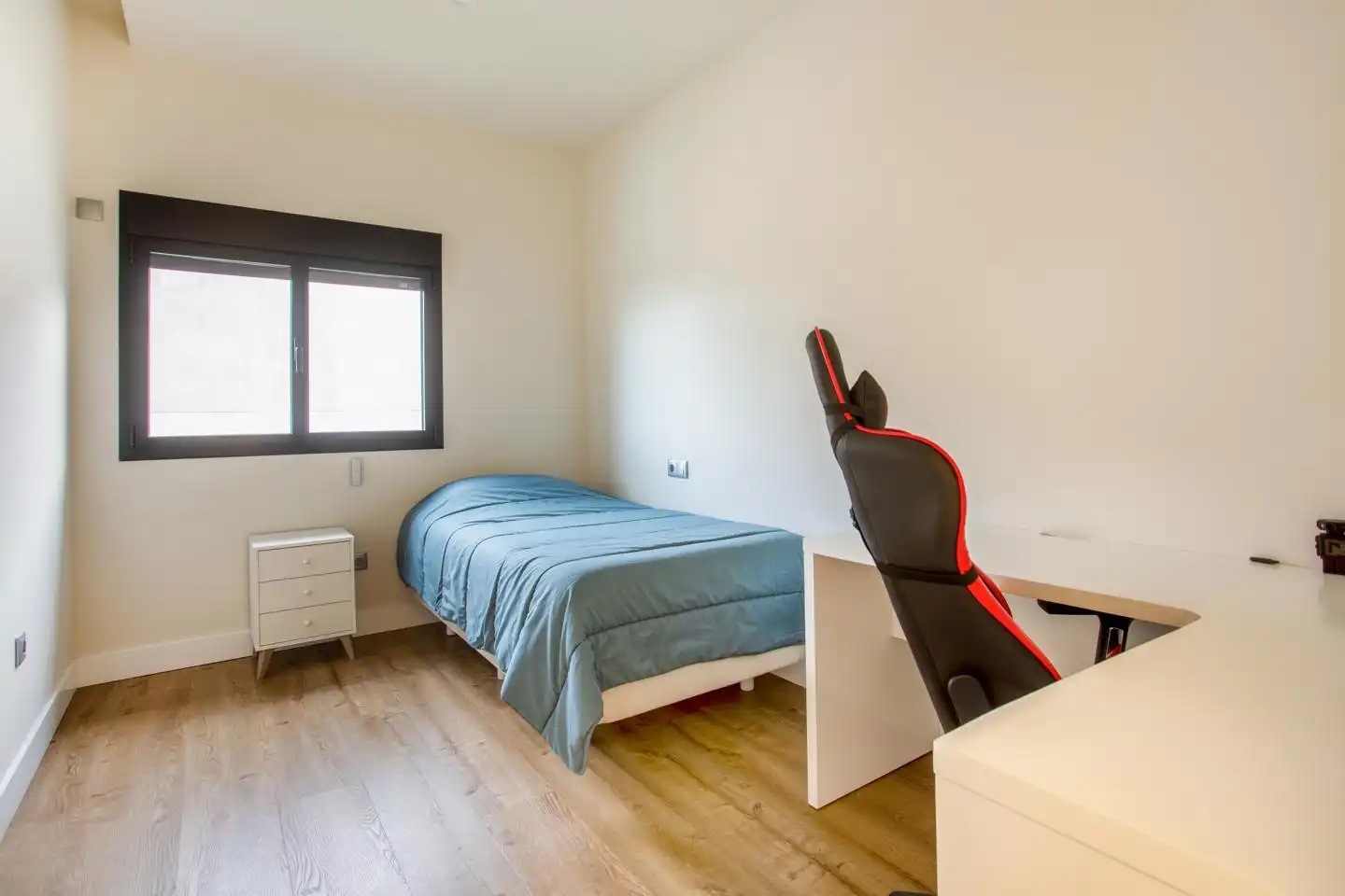 Habitación de Casa o chalet en venta en Las Palmas de Gran Canaria con Jardín privado, Terraza y Piscina
