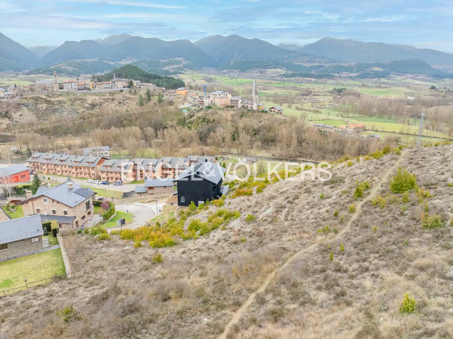 Terreny residencial en venda a Avinguda de la Solana 15, imagen 14