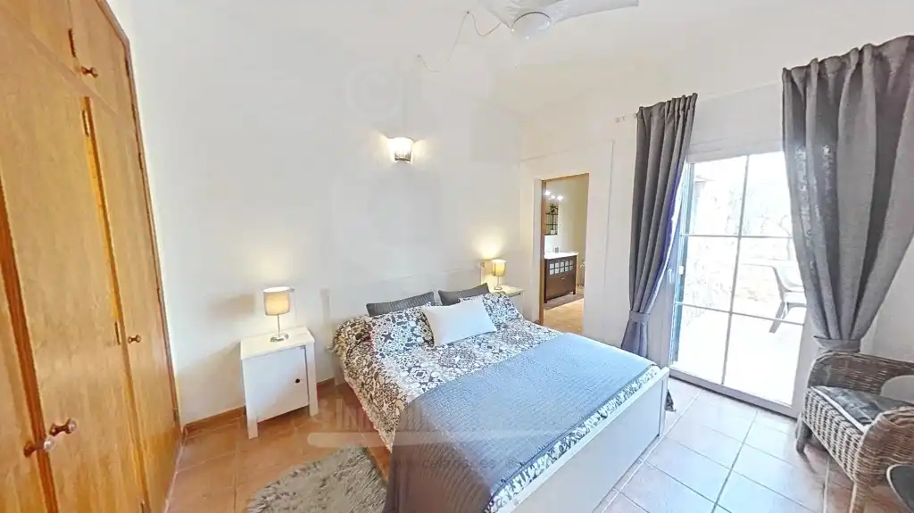 Casa rústica amb piscina en venda a Portocolom, imagen 10