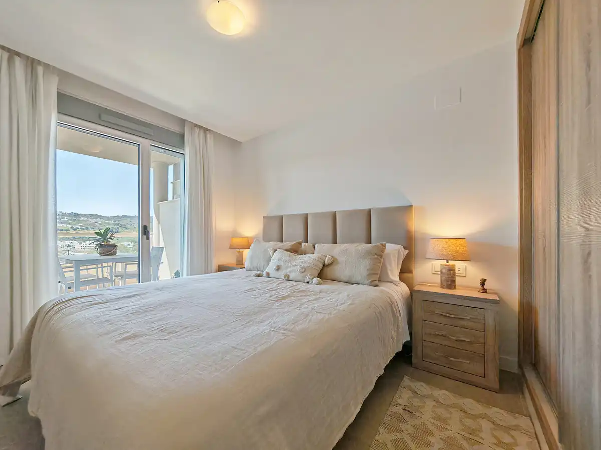Apartament amb piscina en venda a La Cala Golf - Lagar Martell, imagen 6