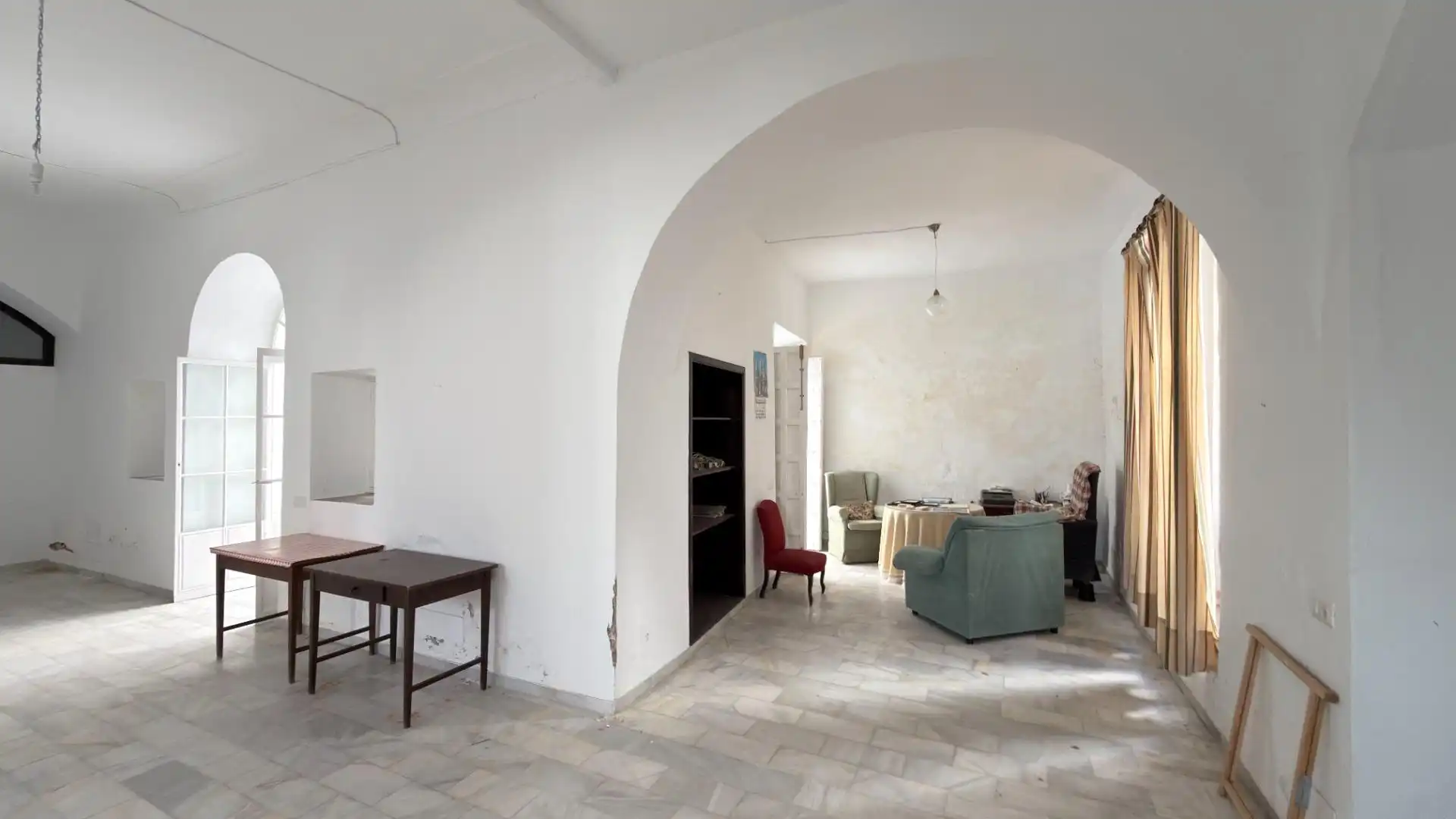 Casa o chalet en venta en Moguer con Terraza y Balcón