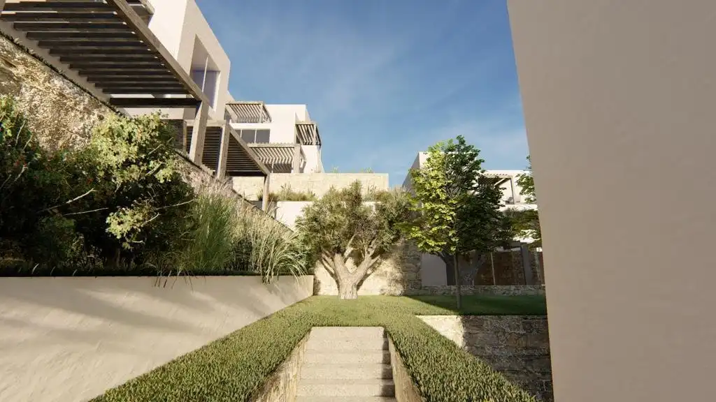 Terrace of Houses for sale in Tarifa  with Air Conditioner, Heating and Terrace