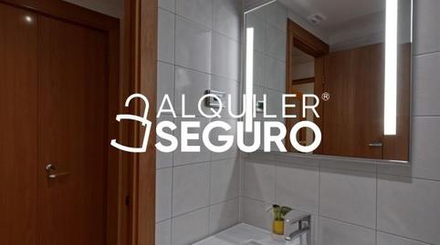 Foto 5 de Pis de lloguer a De la Maquinilla, Palomeras Sureste,  Madrid Capital