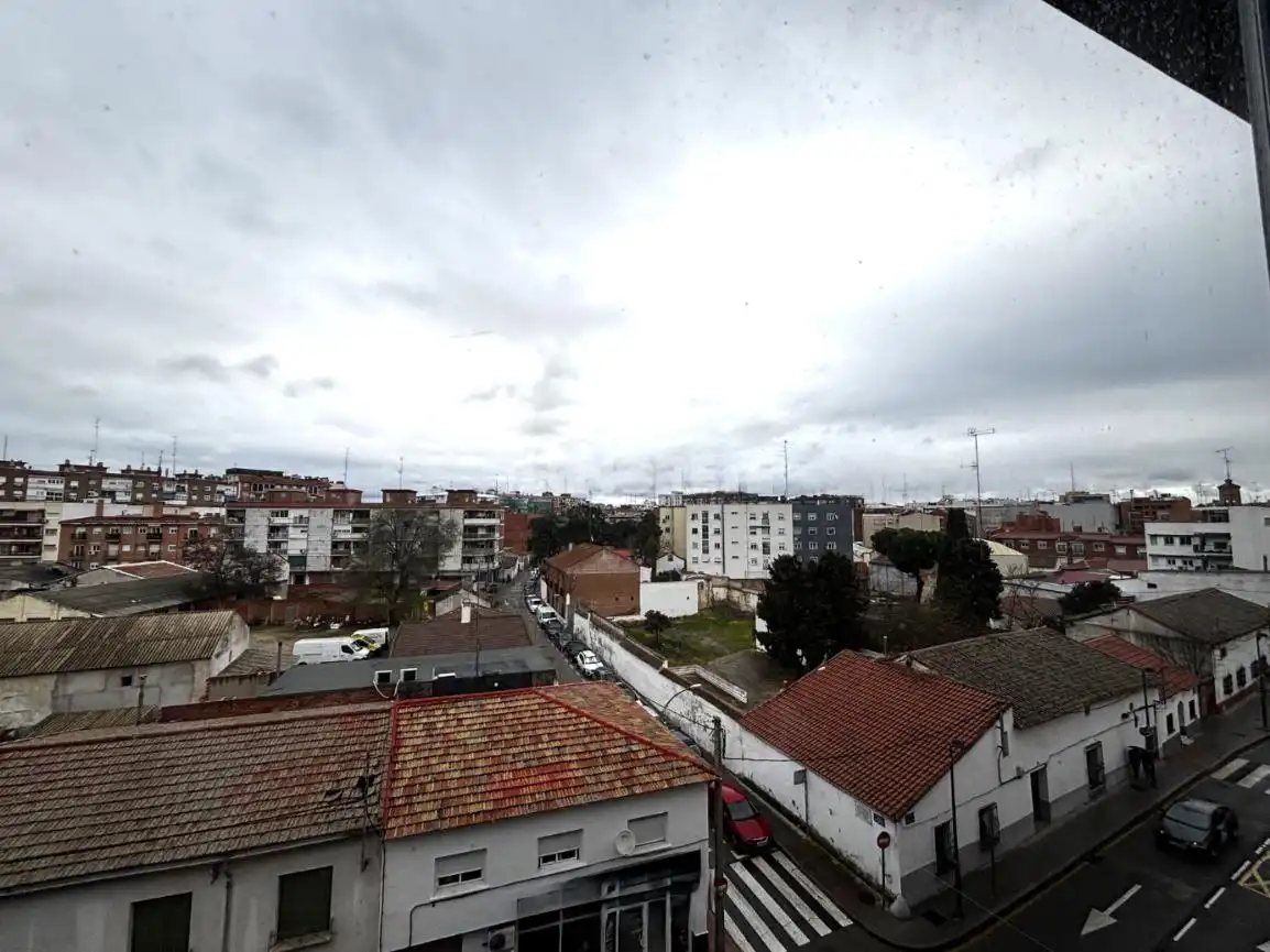 Pis amb ascensor en venda a C. Juan Ocaña, imagen 29