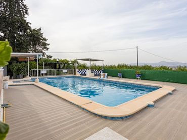 Maison avec piscine à vendre à Montepinar - La Aparecida - Raiguero