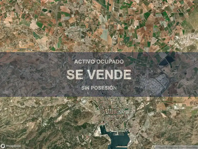 Piso en venta en Cartagena