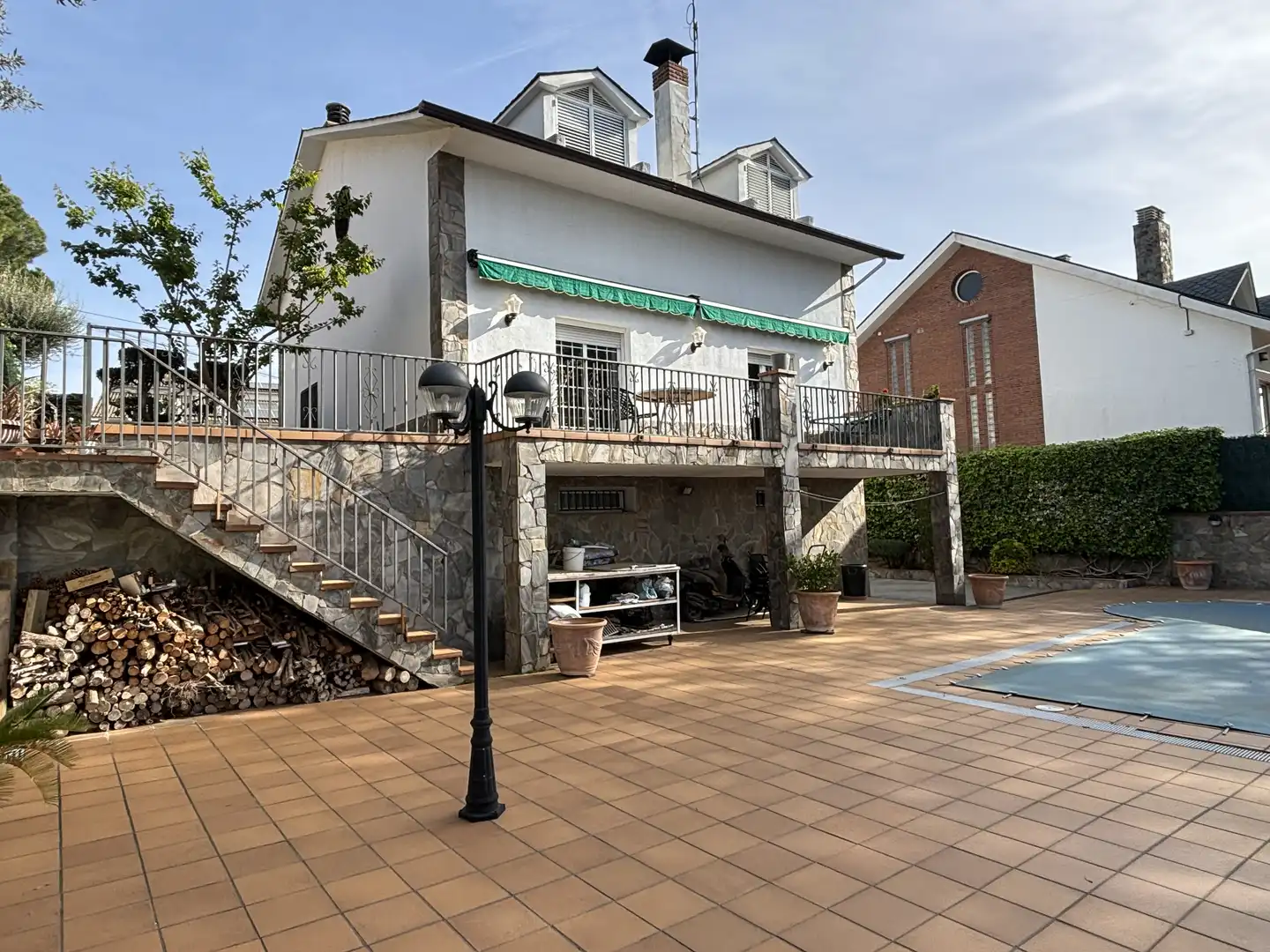 Casa o xalet en venda a Carrer Ametllers, Can Font - Ca n'Avellaneda