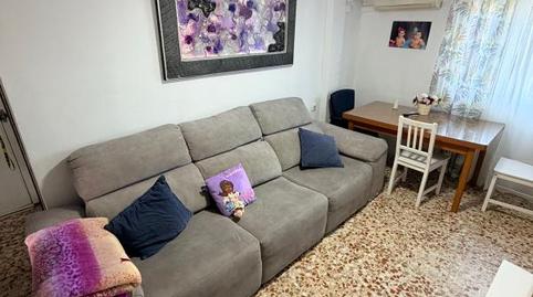 Foto 2 de Pis en venda a C/ Mejillón, San Jerónimo - La Bachillera,  Sevilla Capital