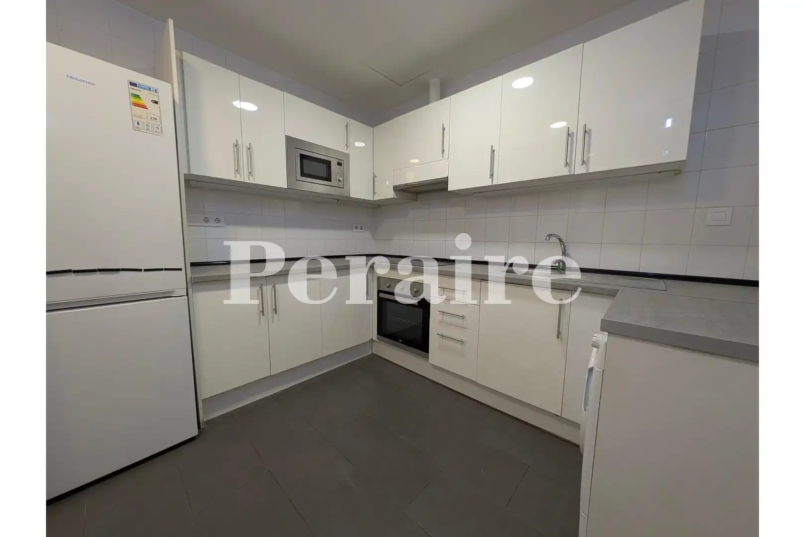 Flat with terrace to rent in Calle Rocafort 80, imagen 11