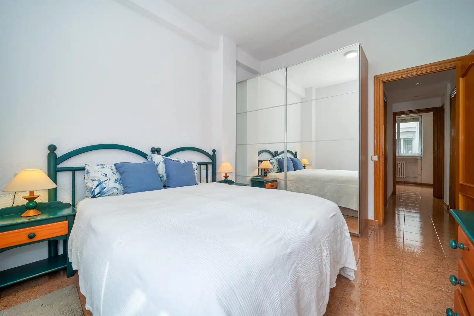 Appartamento con ascensore in vendita a Calle EMBAJADORES, imagen 15