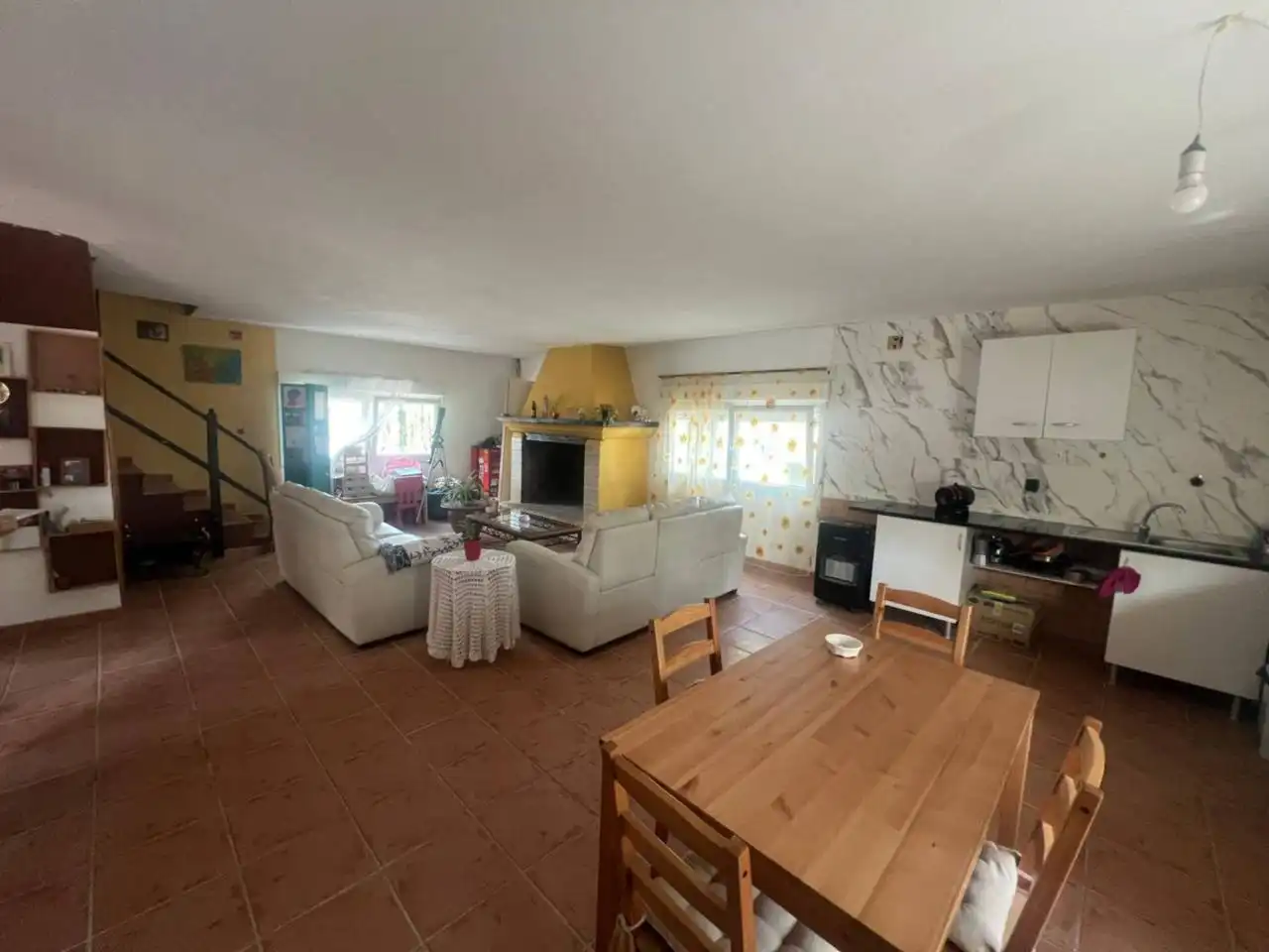 Villa mit Garten zum Verkauf in Tibi, imagen 4
