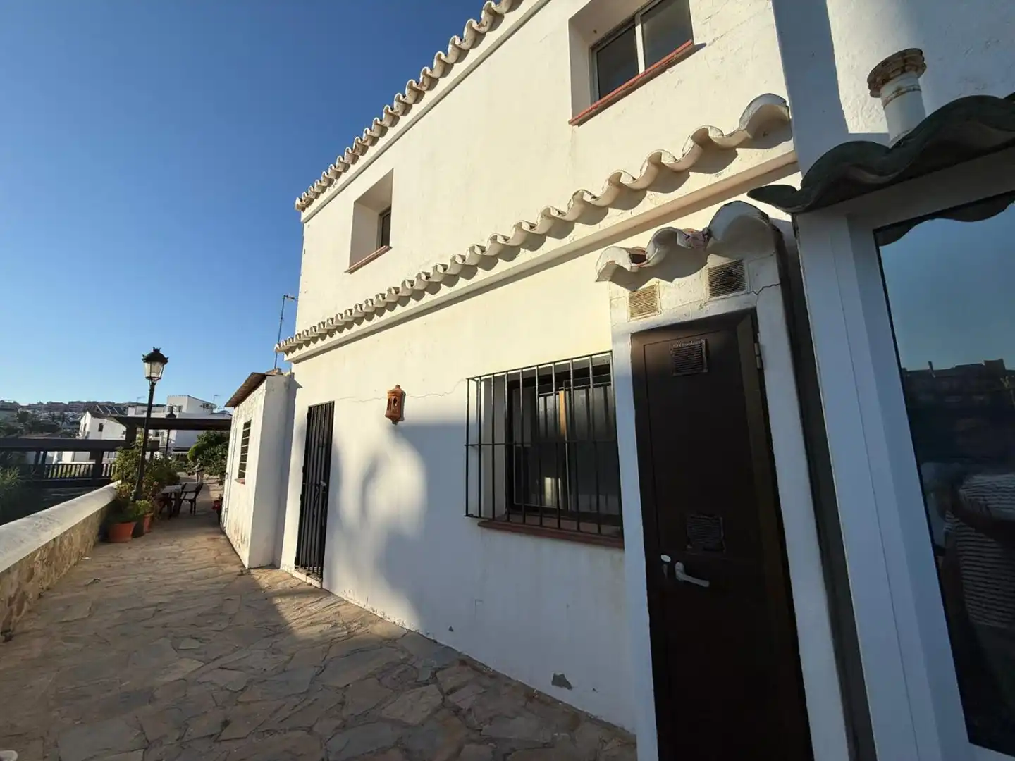 Haus mit Terrasse zum Verkauf in Puerto de la Duquesa, imagen 41