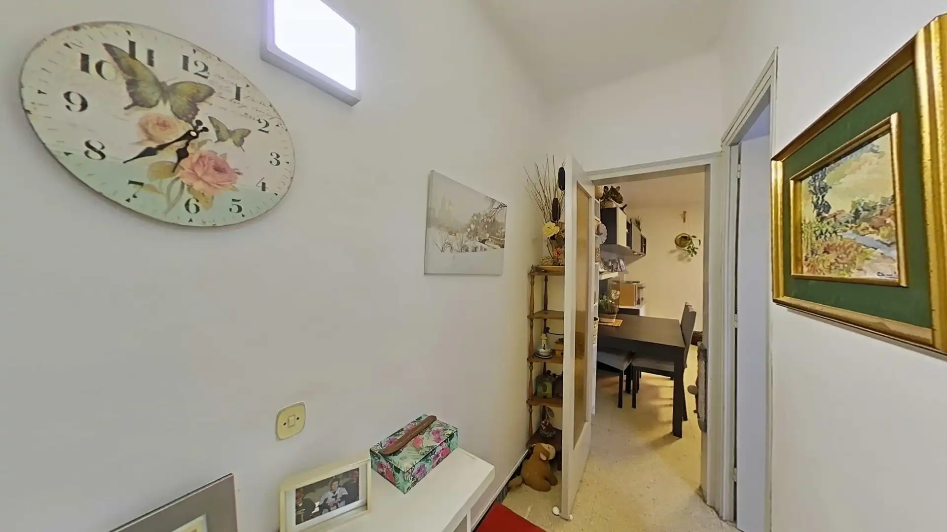 Wohnung zum Verkauf in Piera
