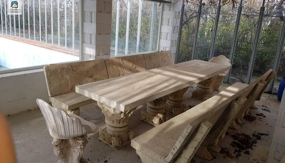 Foto 1 de Casa o xalet en venda a El Cristo, Palencia