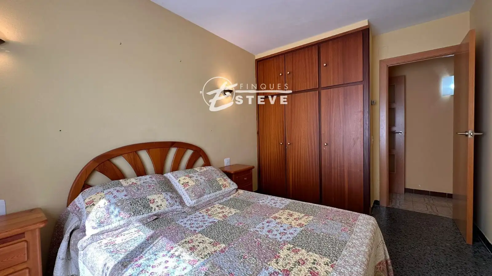 Habitación de Piso en venta en Calafell con Aire acondicionado, Terraza y Trastero