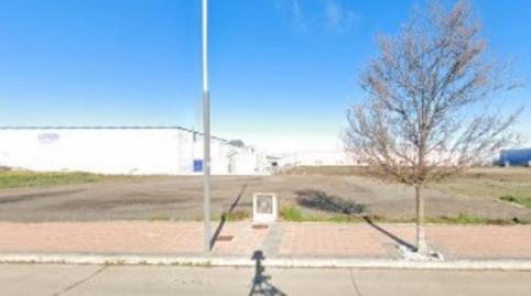 Photo 4 of Industrial land to rent in Calle Arquitectos, Zona industrial, Madrid