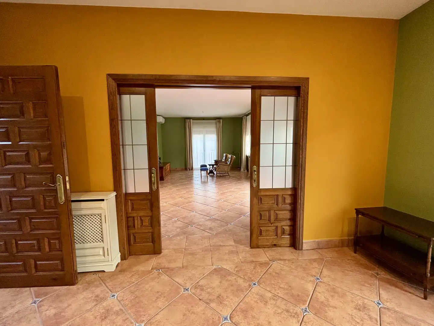 Houses for sale in Almagro, Ciudad Real